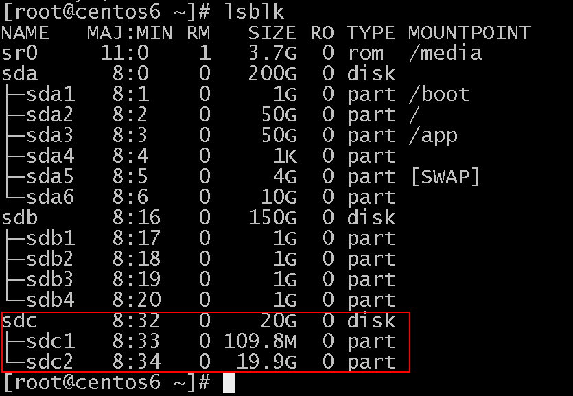 Linux运维学习之自制简单linux小系统_系统_02