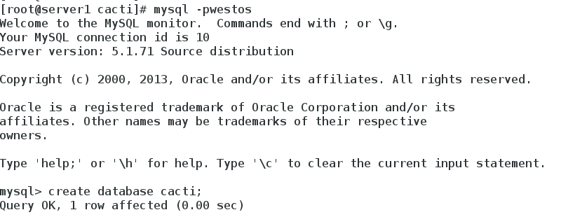 Linux的企业-监控Cacti_Linux_10