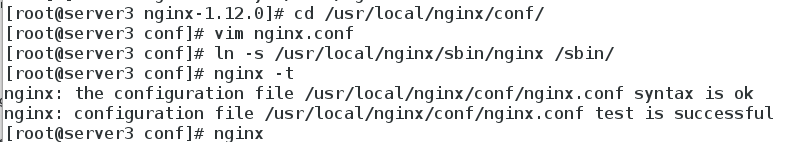 Linux的企业-Zabbix监控、nginx、邮箱微信报警（1）_Zabbix监控、nginx、邮箱微信报_46