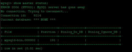 LNMP Keepalived Haproxy 笔记_haproxy_12