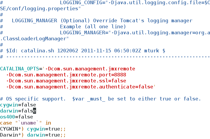 Zabbix监控tomcat、监控代理、API操作、server被动监控 （2）_Zabbix_03