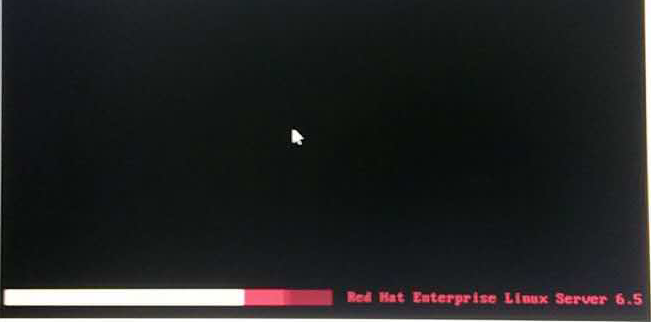 RedHat Linux系统修复—— grub引导、MBR损坏修复过程_Linux系统修复    g_15