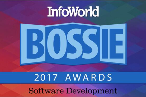 Bossie 2017大奖：最佳软件开发工具