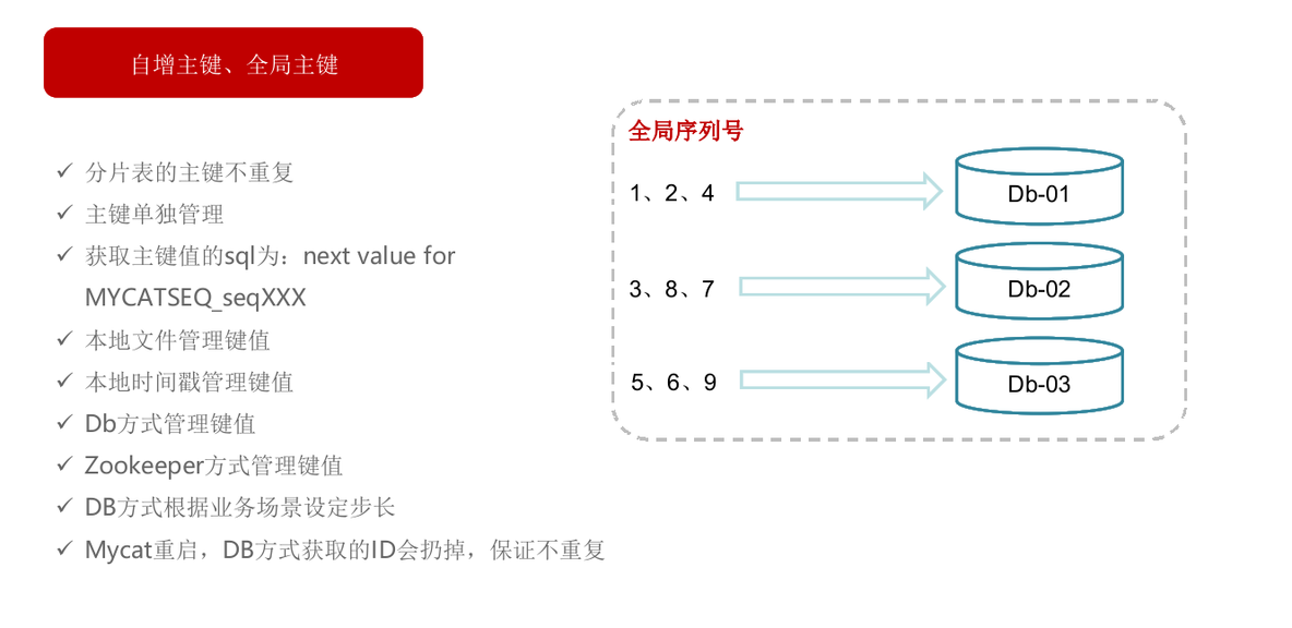 Mycat学习实战-Mycat初识_中间件_22