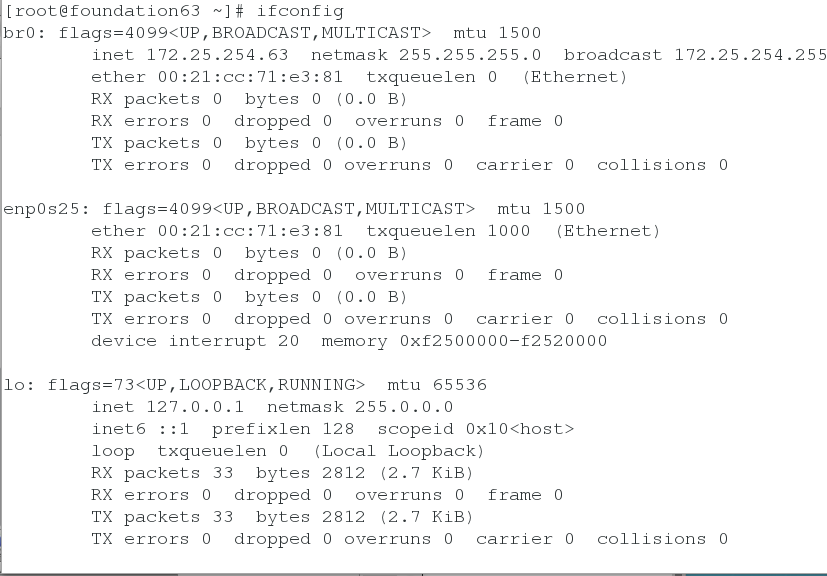 Linux---管理网络_Linux_09