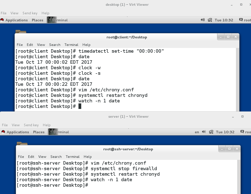 Linux--日志的管理以及时间的同步_日志_15