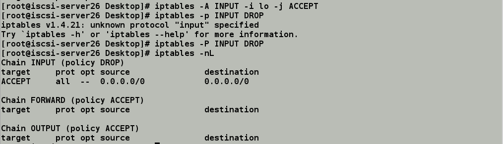 运维学习之iptables防火墙基本设定_Linux_07