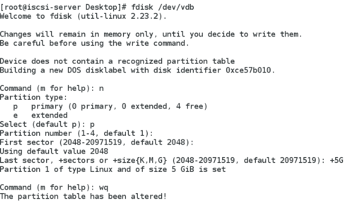 iscsi远程控制块存储_iscsi远程控制存储块_06