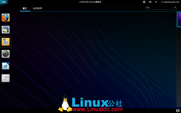 盘点:Linux最佳操作系统Ubuntu和Fedora - 51C