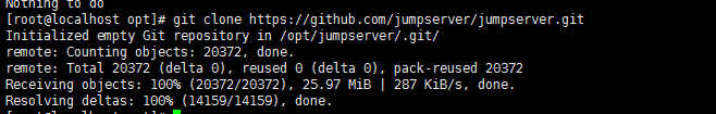 jumpserver 3.0 开源跳板机环境搭建_centos