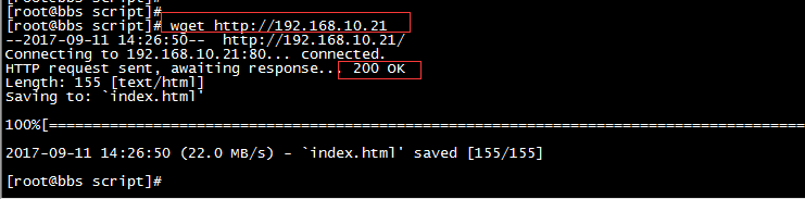 Nginx 安装过程_Nginx _04