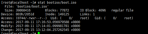 Linux自学笔记--基础命令_ 基础_13