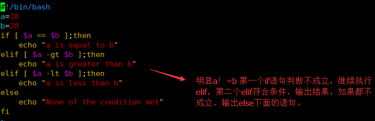 shell编程脚本语法_脚本