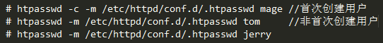 **HTTP配置文件详解(访问控制、虚拟主机、DEFLATE、HTTPS配置）**_博客_89