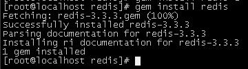 centos7安装redis-4.0.1集群_redis centos_03