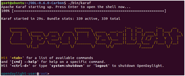 SDN in Action: Build a VXLAN Tunnel by Making Python-based API Calls for DCI_Python_03