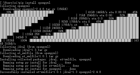 用openpyxl来实现99乘法表_openpyxl