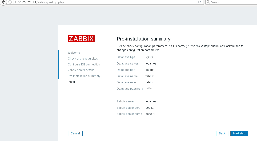 Linux的企业-Zabbix监控、nginx、邮箱微信报警（1）_Zabbix监控、nginx、邮箱微信报_16