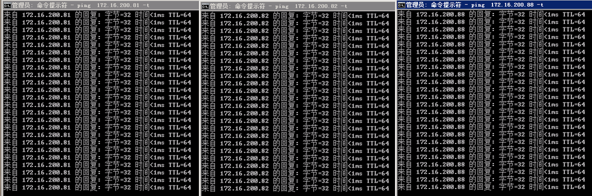 DRBD+MySQL+keepalived高可用MySQL方案_MySQL_32