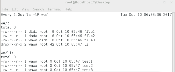 Linux文件权限详解大全_Linux_05