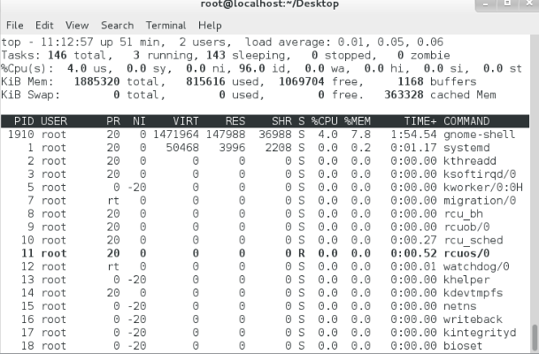 Linux的进程详解教程_学习_27