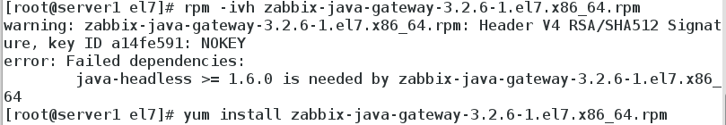 Zabbix监控tomcat、监控代理、API操作、server被动监控 （2）_Zabbix_07