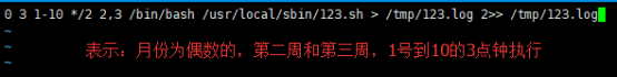 cron，chkconfig工具，systemd管理服务，unit介绍，target介绍_chkconfig_04