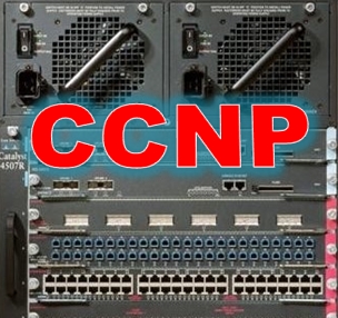 原创CCNP教学和案例分解视频课程