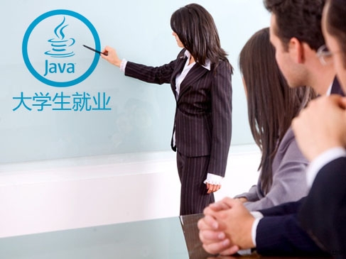Java之路-兼谈大学生视频课程