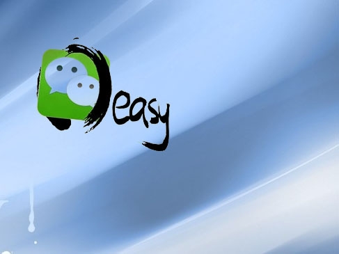  Oeasy teaches you to play the video tutorial of WeChat official account
