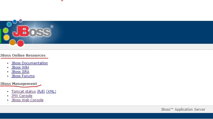 JBoss应用服务器下载和安装部署_安装_08