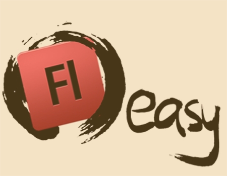  Oeasy teaches you to play Flash practical courses