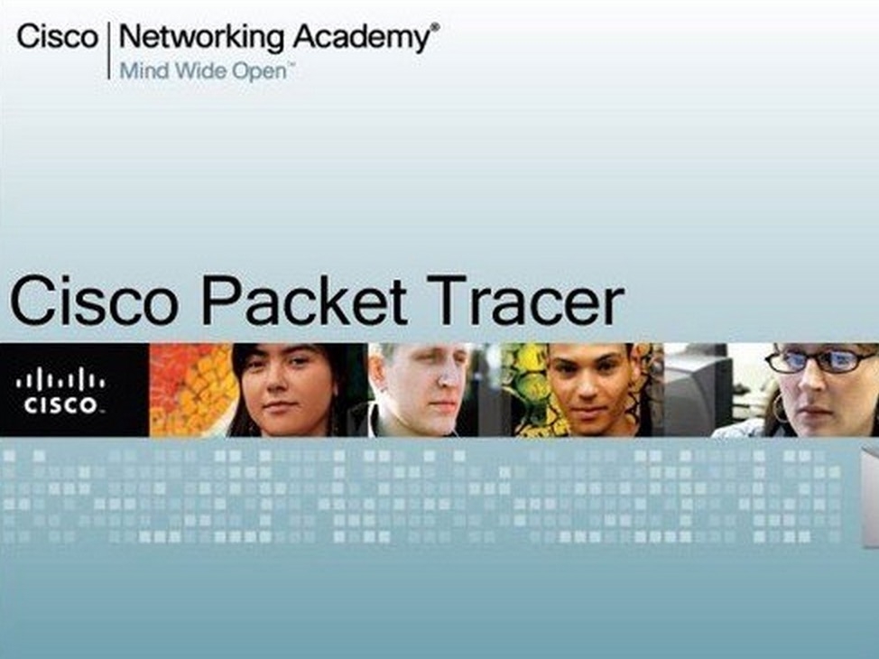【黑眼】Packet Tracer经典视频课程
