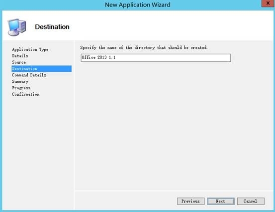 MDT 2013 从入门到精通之软件、系统补丁导入_Application_19