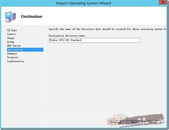 MDT 2013 从入门到精通之自动化部署WinSer 2012 R2_MDT批量部署Server_04