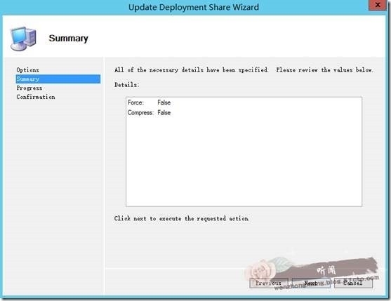 MDT 2013 从入门到精通之自动化部署WinSer 2012 R2_MDT Server Deploymen_22