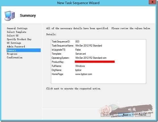 MDT 2013 从入门到精通之自动化部署WinSer 2012 R2_MDT Server Deploymen_14