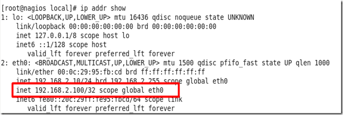 Haproxy+Keepalived双主高可用负载均衡_Haproxy、Keepalived双主_06