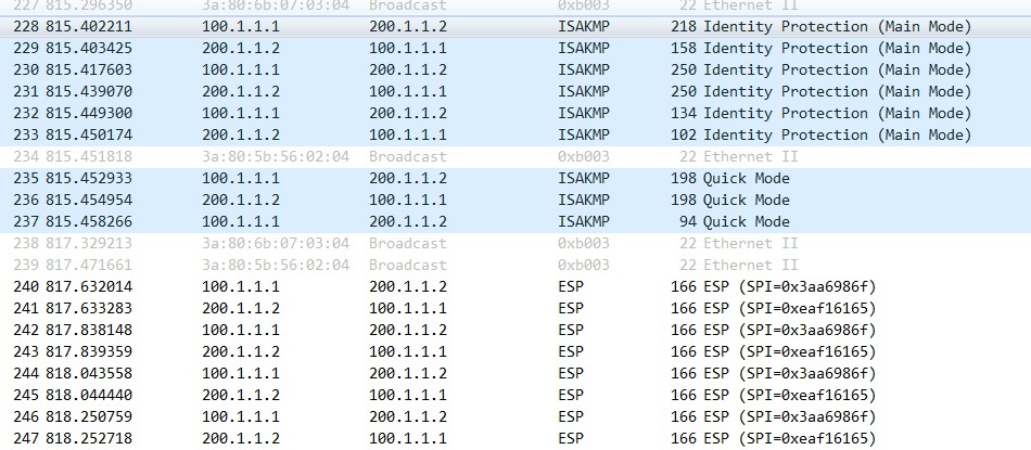 H3C V7 ispec最基础配置_ipsec_02