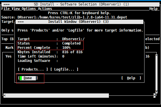 HP Unix openssl、openssh 升级_openssl_14