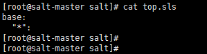 saltstack介绍与使用习惯_saltstack介绍与使用习惯_02