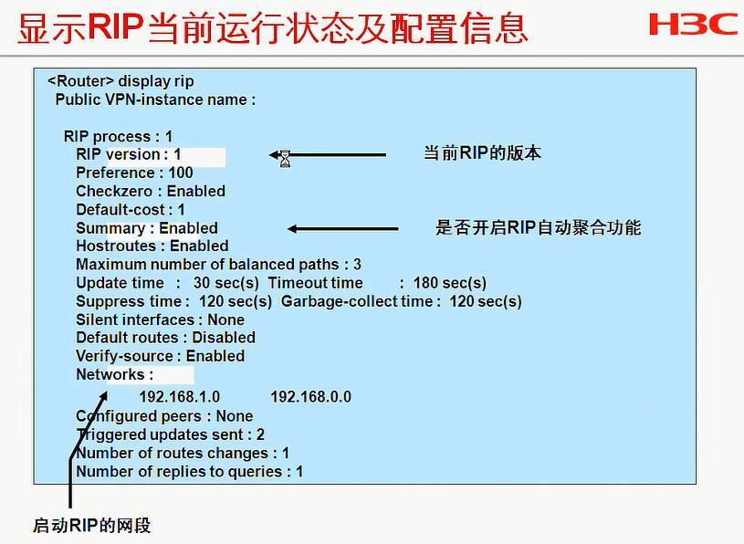 H3C CLI基础笔记（设备访问——Ipsec NAT穿越）_H3C CLI_45