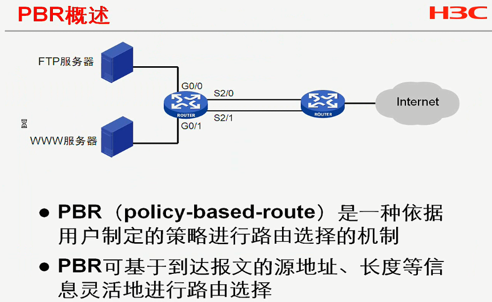 H3C CLI基础笔记（设备访问——Ipsec NAT穿越）_H3C CLI_88