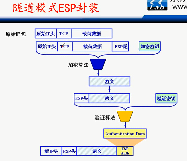 H3C CLI基础笔记（设备访问——Ipsec NAT穿越）_H3C CLI_143