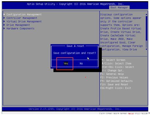 VMware虚拟化之lenovo服务器安装ESXI（3）_ESXI_17