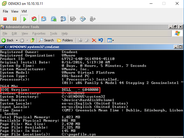 Vmware Vsphere Esxi 6 0 激活oem Windows 整理收藏方便个人查找的技术博客 51cto博客