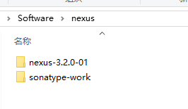 在Windows上安装Nexus_Java