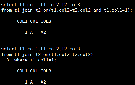 Oracle优化器的基础知识(二)_Oracle 优化器