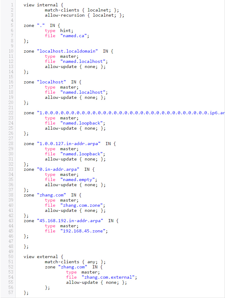 浅谈DNS基本原理以及实现方法（二）_配置文件_02