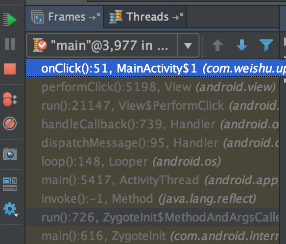 如何调试Android Framework？_fucking_09